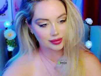 -ANN — Bongacams recorded stream image, 20.03.2025 10:40