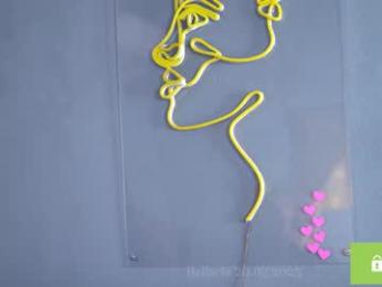 bellacle — Chaturbate recorded stream image, 20.03.2025 07:20