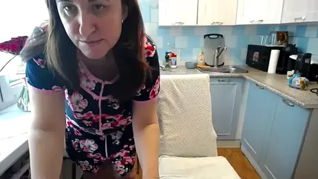 DonnaMagdalena — Stripchat recorded stream screenshot (20 Mar 2025)