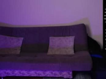 queen_kitty1818 — Chaturbate recorded stream screenshot (20 Mar 2025)