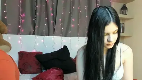 xDeepInLovexx — Stripchat recorded stream image, 20.03.2025 14:10