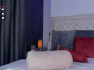 sweet-arii — Camsoda recorded stream image, 20.03.2025 11:30
