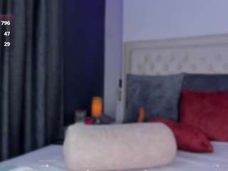 sweet-arii — Camsoda recorded stream image, 20.03.2025 11:30