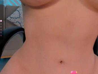 MadelineFox — Bongacams recorded stream image, 20.03.2025 10:30