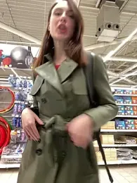 Dina_Tease — Stripchat recorded stream screenshot (20 Mar 2025)