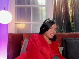 Lesly Bailey — Flirt4free recorded stream image, 20.03.2025 11:30