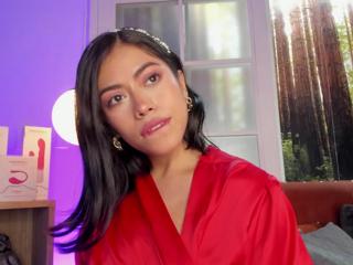 Lesly Bailey — Flirt4free recorded stream image, 20.03.2025 11:30