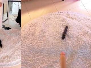 lady-brownn — Camsoda recorded stream image, 20.03.2025 11:30