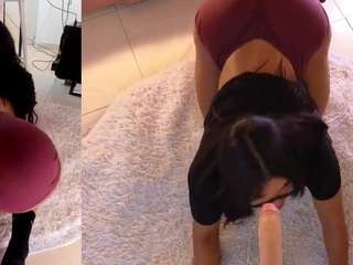 lady-brownn — Camsoda recorded stream image, 20.03.2025 11:30