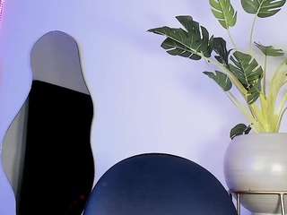 darkydolly — Camsoda recorded stream image, 20.03.2025 12:30