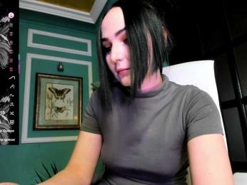 Moona-One — Bongacams recorded stream image, 20.03.2025 14:40