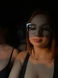 KateOwens — Stripchat recorded stream image, 20.03.2025 10:30