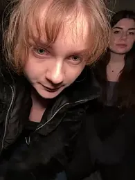 MaribelRiver — Stripchat recorded stream image, 20.03.2025 18:00
