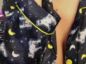 Cool-Baby — Bongacams recorded stream image, 20.03.2025 18:30