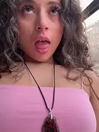 Lina_twin — Stripchat recorded stream image, 20.03.2025 14:30