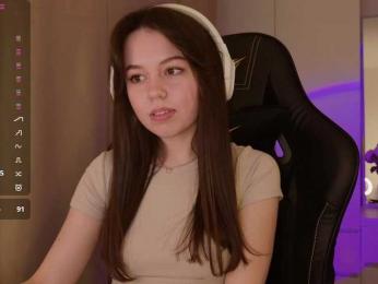 Businka13 — Bongacams recorded stream image, 20.03.2025 17:00