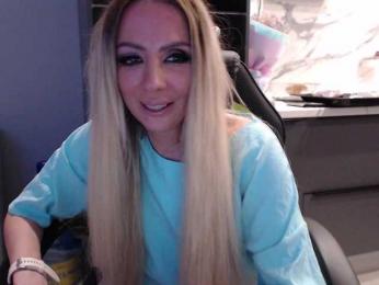 blondalina — Bongacams recorded stream image, 20.03.2025 18:40
