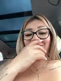 DIANITA_1988 — Stripchat recorded stream image, 20.03.2025 18:50