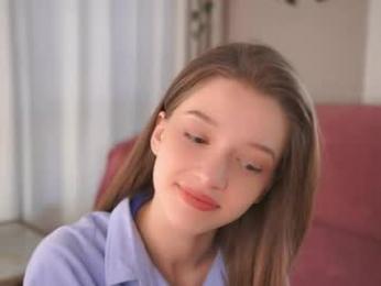 little_poetry — Chaturbate recorded stream image, 20.03.2025 14:30