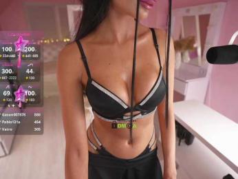 THE_BLACKcat — Bongacams recorded stream image, 20.03.2025 19:30