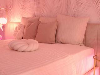 Eva Sin — Flirt4free recorded stream screenshot (20 Mar 2025)