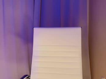 hollyextra — Chaturbate recorded stream image, 20.03.2025 15:40
