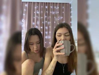 ShyAlya — Bongacams recorded stream image, 20.03.2025 20:40