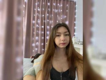 ShyAlya — Bongacams recorded stream image, 20.03.2025 20:40