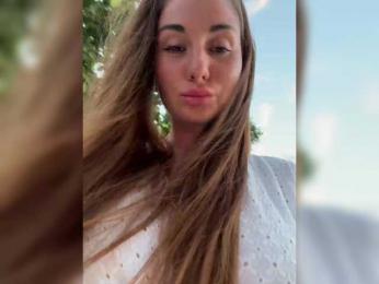 __Baby__ — Bongacams recorded stream screenshot (20 Mar 2025)