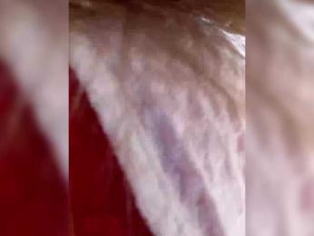 __Baby__ — Bongacams recorded stream screenshot (20 Mar 2025)