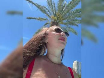 __Baby__ — Bongacams recorded stream screenshot (20 Mar 2025)