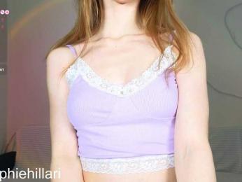 GorgeousKitten — Bongacams recorded stream screenshot (20 Mar 2025)