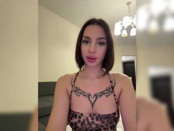 BabyDarii — Bongacams recorded stream image, 20.03.2025 17:10