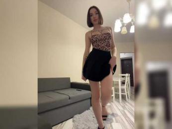 BabyDarii — Bongacams recorded stream image, 20.03.2025 17:10