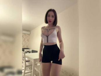 BabyDarii — Bongacams recorded stream image, 20.03.2025 17:10