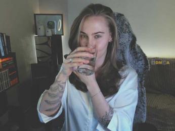 Adamova_Eva — Bongacams recorded stream screenshot (20 Mar 2025)