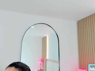 katty-lorenz — Camsoda recorded stream image, 20.03.2025 20:50