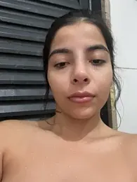 ninfduda — Stripchat recorded stream screenshot (20 Mar 2025)