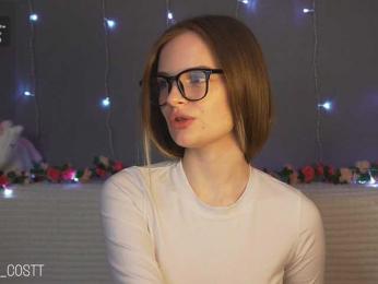 AliceCost — Bongacams recorded stream image, 20.03.2025 18:20