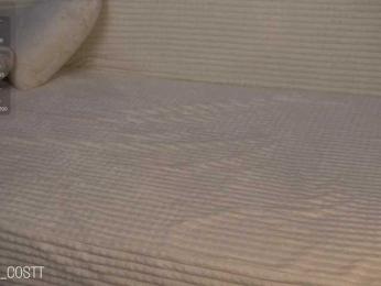 AliceCost — Bongacams recorded stream image, 20.03.2025 18:20