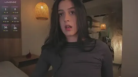 afrodita__25 — Stripchat recorded stream screenshot (20 Mar 2025)