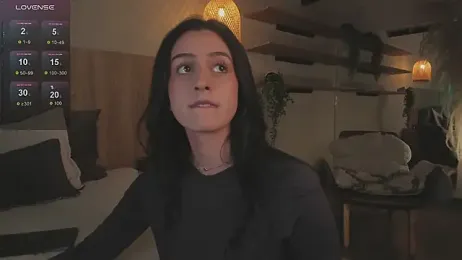 afrodita__25 — Stripchat recorded stream screenshot (20 Mar 2025)