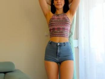 elaanna — Chaturbate recorded stream image, 03.02.2025 07:40