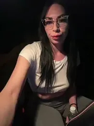 annablisss — Stripchat recorded stream image, 21.03.2025 03:00
