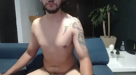 sexual_devils — Stripchat recorded stream screenshot (03 Feb 2025)