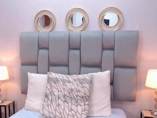 Aliah Manzur — Flirt4free recorded stream screenshot (21 Mar 2025)