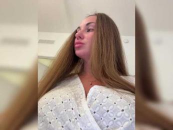 __Baby__ — Bongacams recorded stream screenshot (21 Mar 2025)