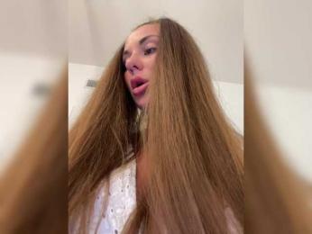 __Baby__ — Bongacams recorded stream screenshot (21 Mar 2025)