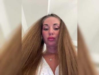 __Baby__ — Bongacams recorded stream screenshot (21 Mar 2025)