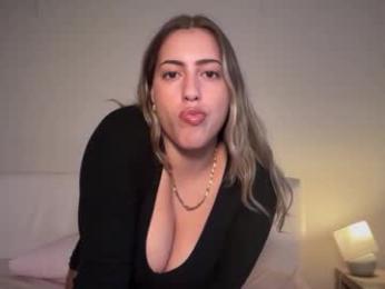 sieena — Chaturbate recorded stream screenshot (21 Mar 2025)